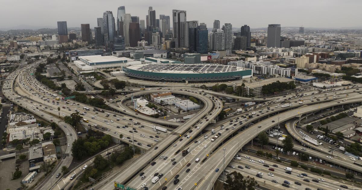Some California drivers are getting free cash in their bank accounts. What you need to know