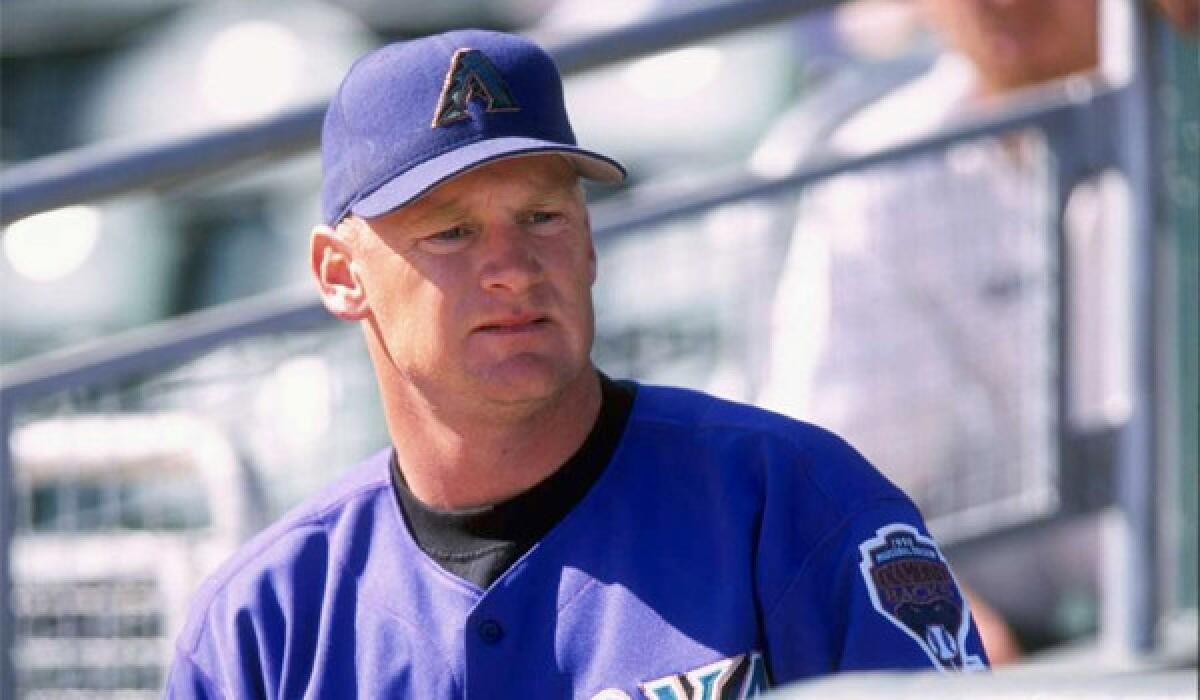 Arizona Diamondbacks third base coach Matt Williams will reportedly become the next manager of the Washington Nationals, replacing the retired Davey Johnson, according to multiple reports.