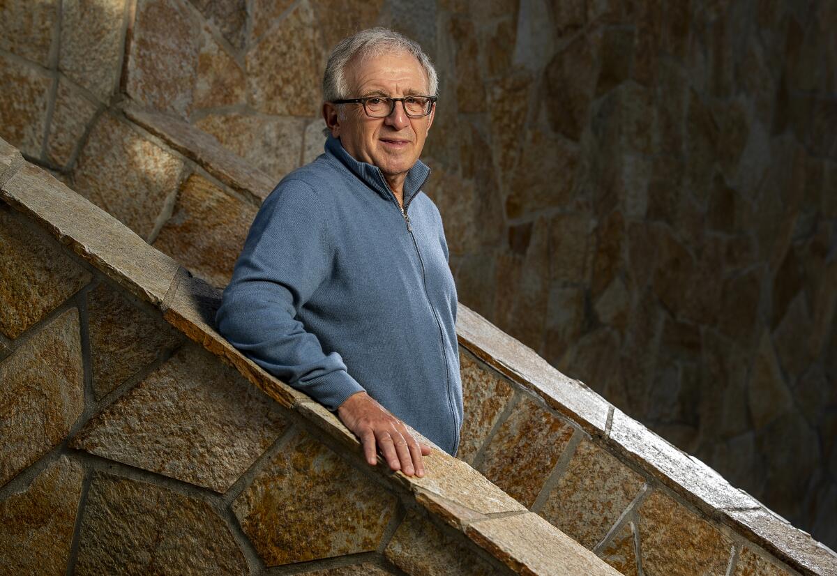 Irving Azoff