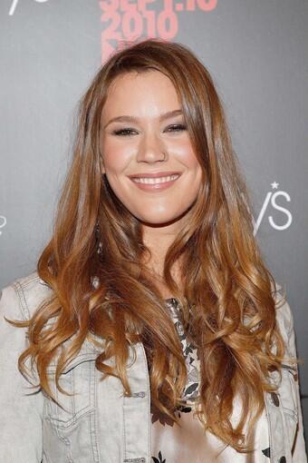 Joss Stone is doing "fine," but the British songstress reportedly had a brush with danger this week. Police arrested two men allegedly plotting to rob and kill Stone at her southwest England home. In their possession, according to police: swords, rope and a body bag, along with maps and aerial photographs of the singer's home.