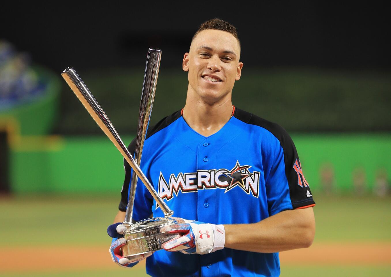 Aaron Judge