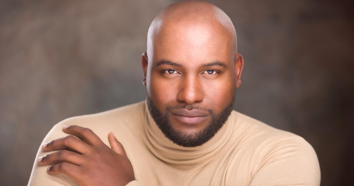 Harry Potter HBCU'da mı? LaDarrion Williams genç yaştaki fantastik kitabı hakkında