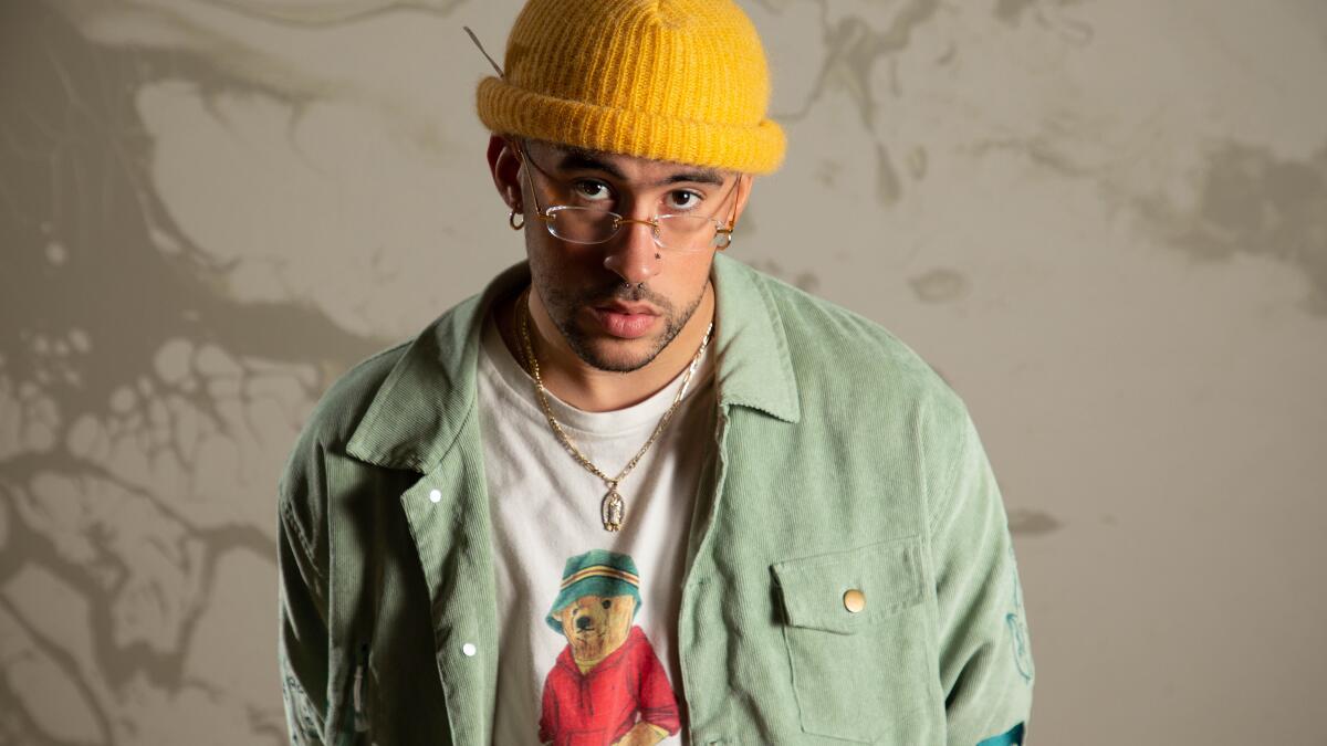 Does Bad Bunny Have Kids? Not Yet but He Plans on Having Children