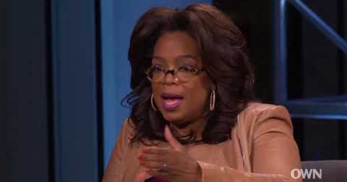 Oprah Winfrey S Intense Interview With Michael Jackson Accusers From Leaving Neverland Los Angeles Times