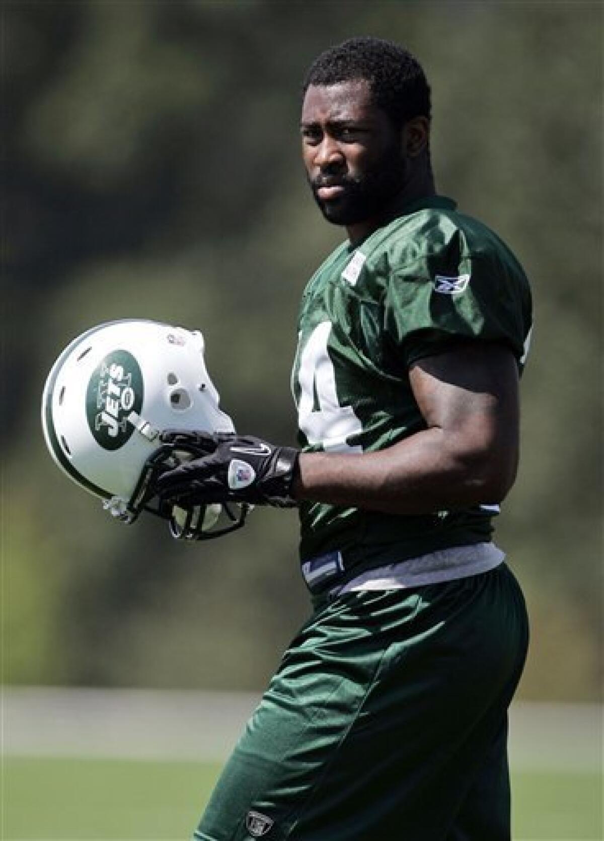 Ray Lewis: Jets have 'no excuses' with Revis - The San Diego Union