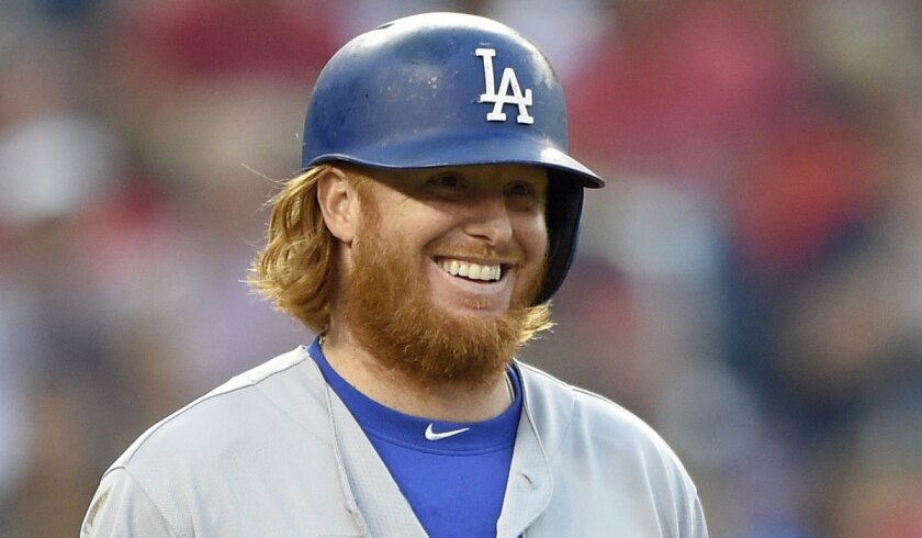 Justin Turner has become an MLB elite player during his three seasons with the Dodgers.