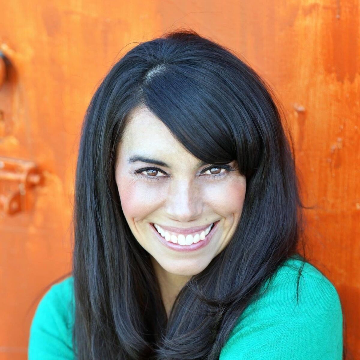 Laurie Muñiz is choreographer for San Diego Musical Thetare's "In the Heights."