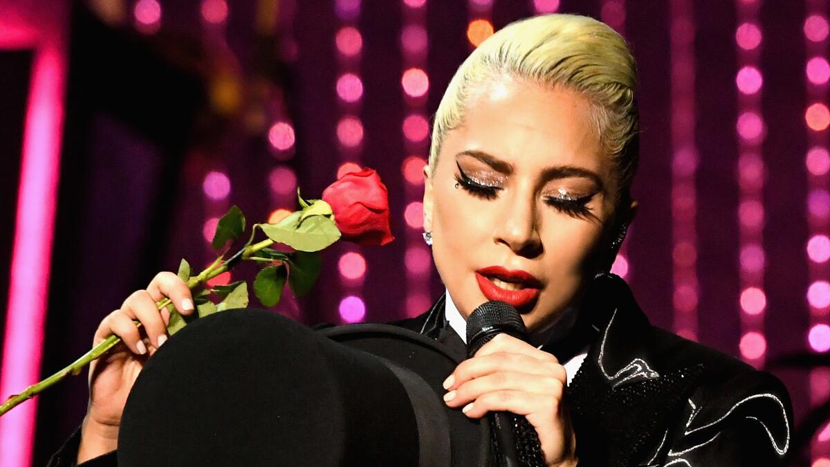 Lady Gaga Announces Return of Las Vegas Residency - That Grape Juice