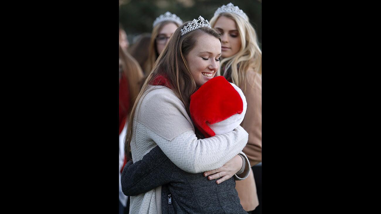 Photo Gallery: Annual Festival in Lights at Memorial Park