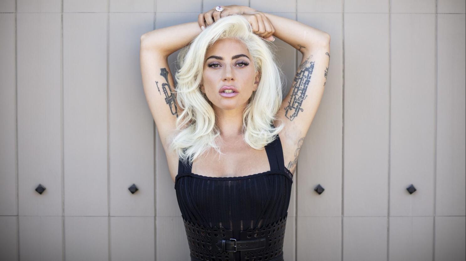 Must Reads: Lady Gaga on letting go for 'A Star Is Born' and what