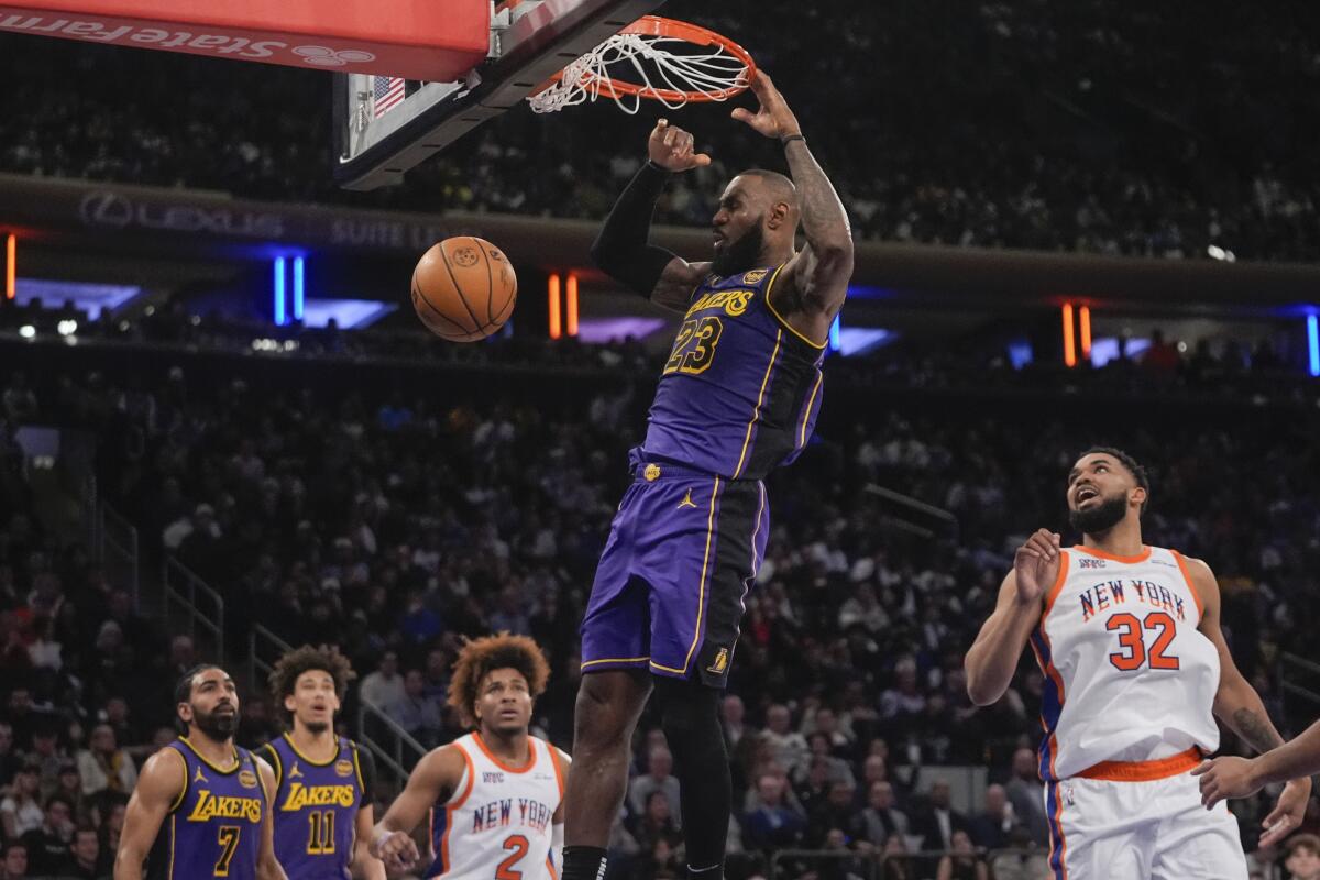 What Does This Mean for the NBA? What Does This Mean for the NBA?