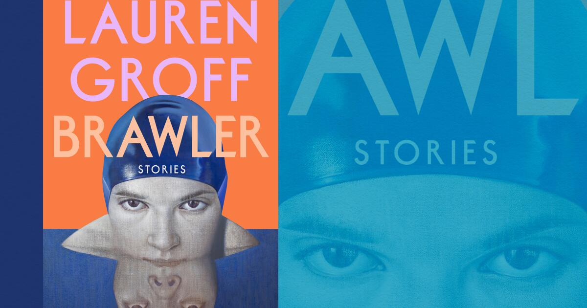Lauren Groff’s nieuwe verhalenbundel “Brawler” is een pittige triomf