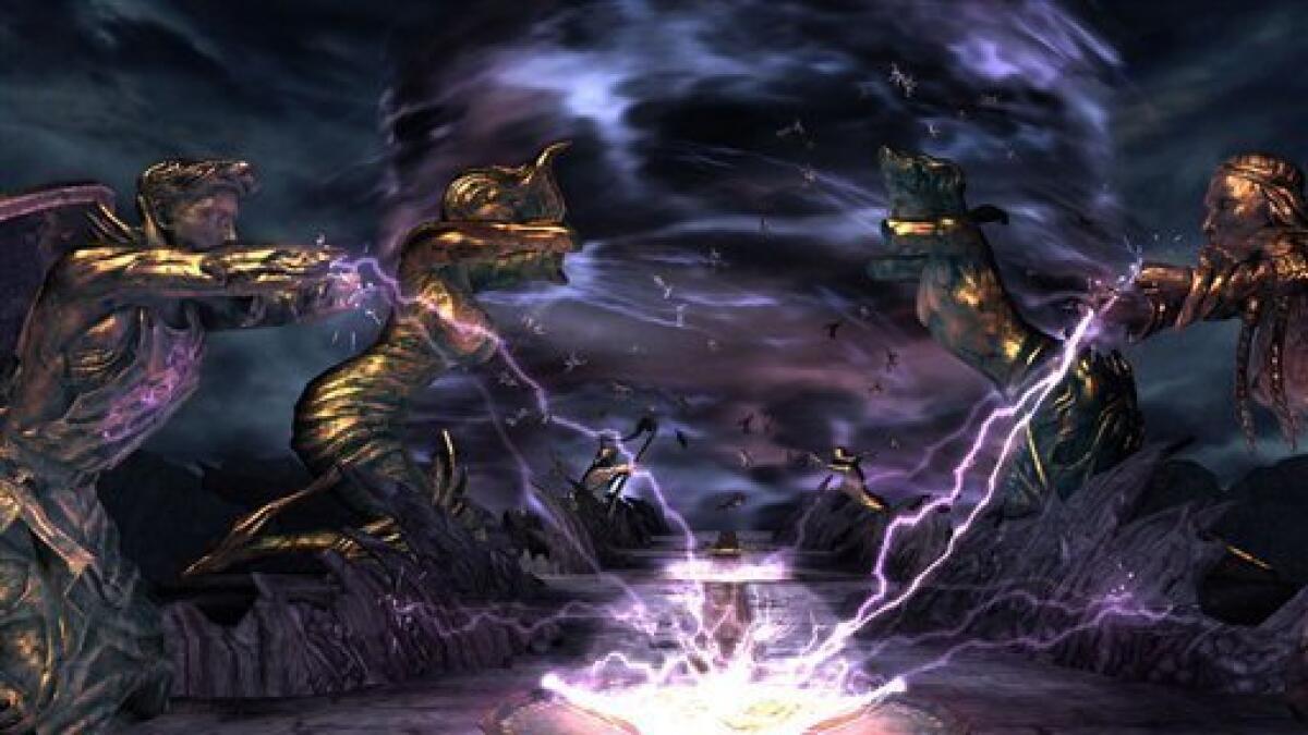 Dante's Inferno Used Xbox 360 Games For Sale Retro Game
