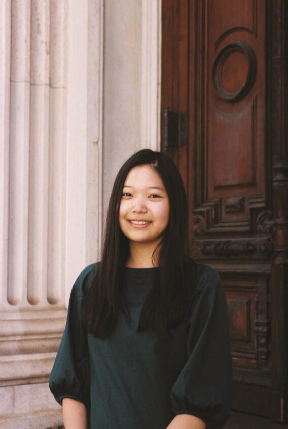 Review: 'Gods of Want,' K-Ming Chang's short stories on desire - Los ...