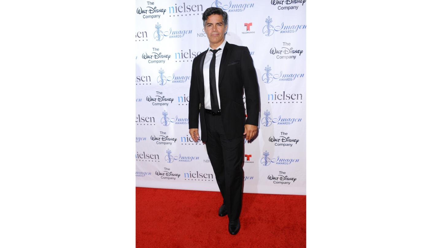 Esai Morales