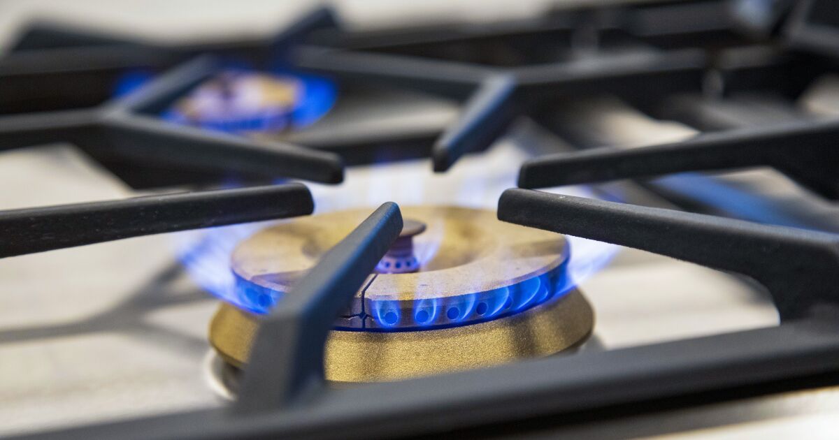 Was your last natural gas bill more expensive than usual?