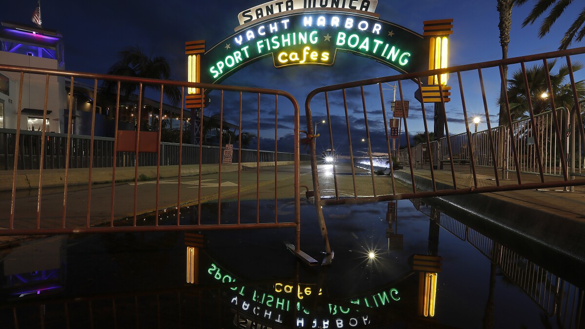 tax day pushed back to july due to coronavirus los angeles times