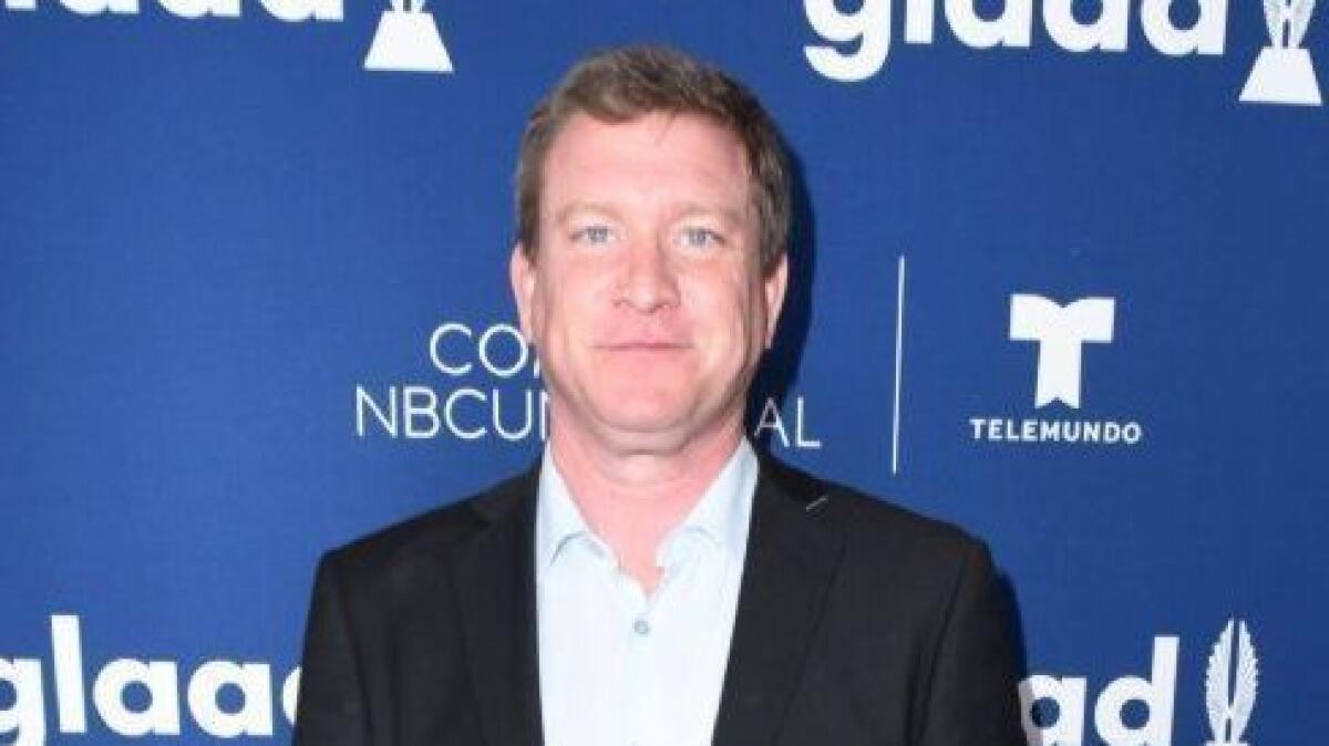 "Andi Mack" actor Stoney Westmoreland was fired from the Disney Channel series Friday after being arrested the same day.