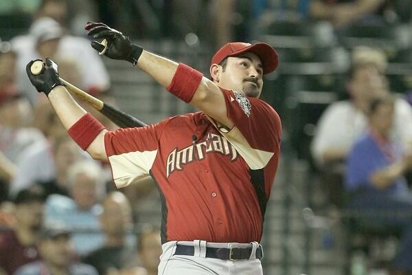 Adrian Gonzalez