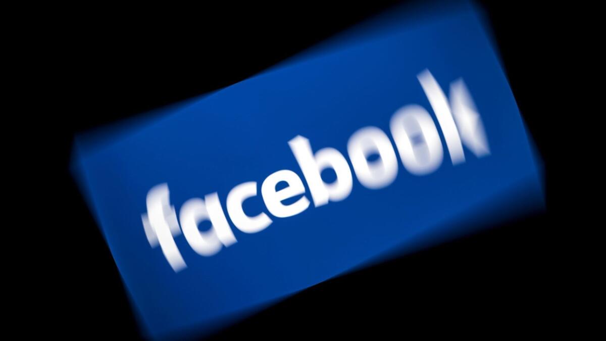 The problem with Facebook, Instagram and Messenger is not related to a DDoS attack, the company said.