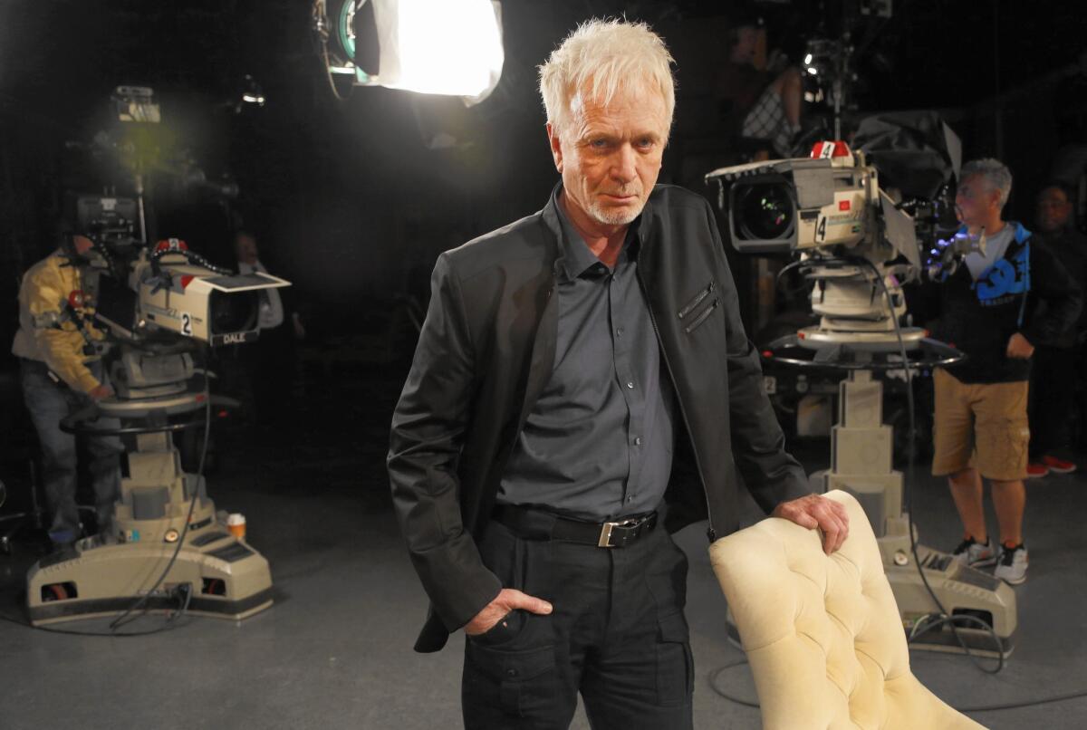 "General Hospital" mainstay Anthony Geary is calling it quits after 30 years of appearing as Luke on the popular soap opera.