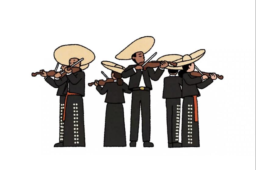 Google rinde tributo a la música mariachi