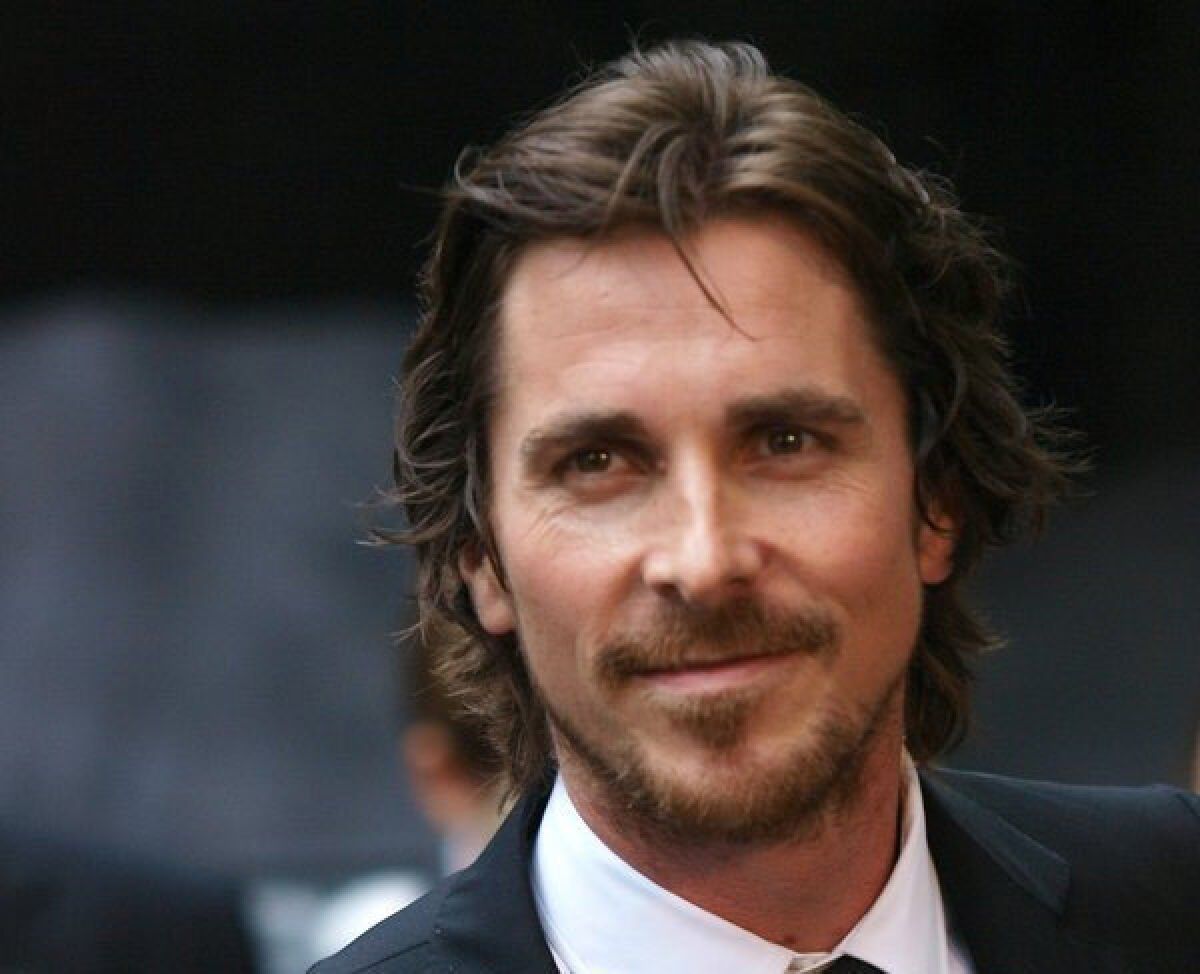 Some fans are calling for "The Dark Knight Rises" star Christian Bale to make an appearance in Aurora, Colo., as a gesture of support in the wake of the shootings.
