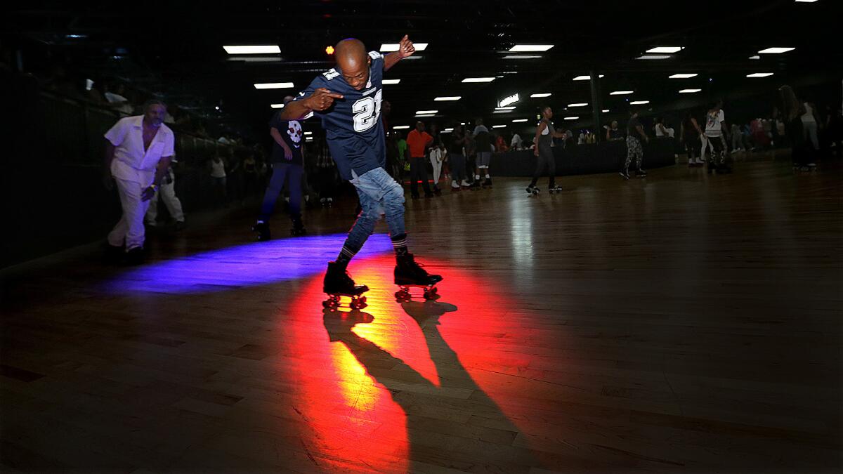 World on Wheels’ return is both a nod to L.A. history and a big bet on the neighborhood’s future.