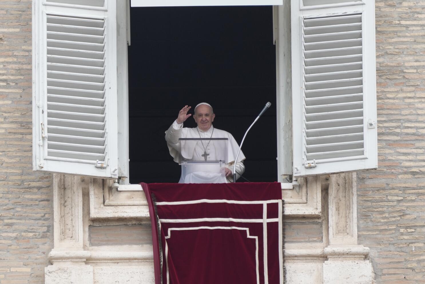 Papal conclave: What the new pope's name tells us.