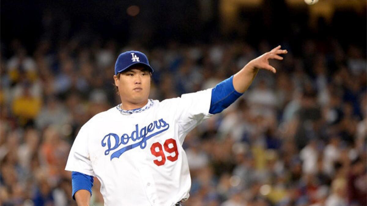 Dodgers and Angels Are Yin and Yang of Southern California - The