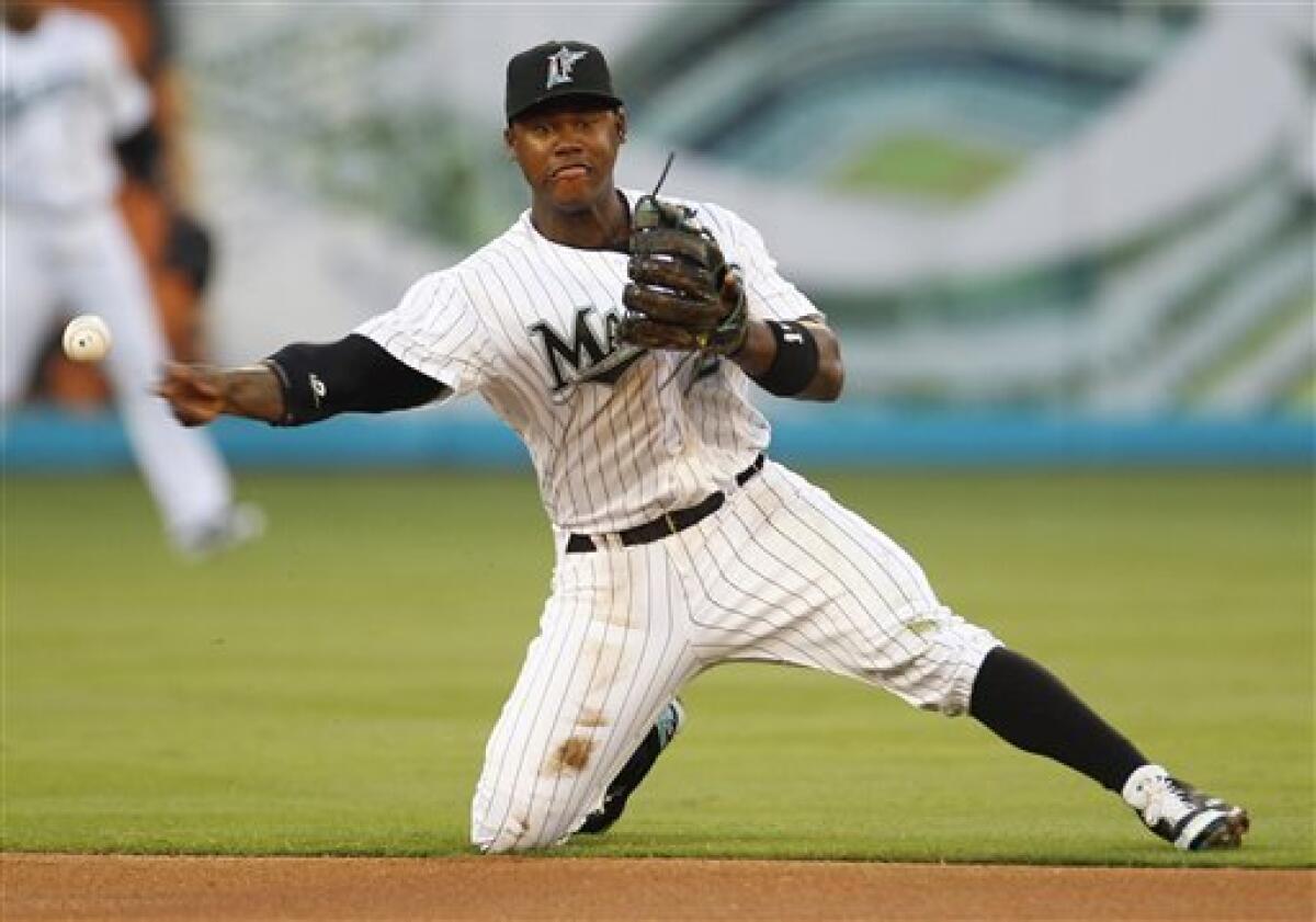 Why Hanley Ramirez and the Florida Marlins Will Win the 2011 MLB
