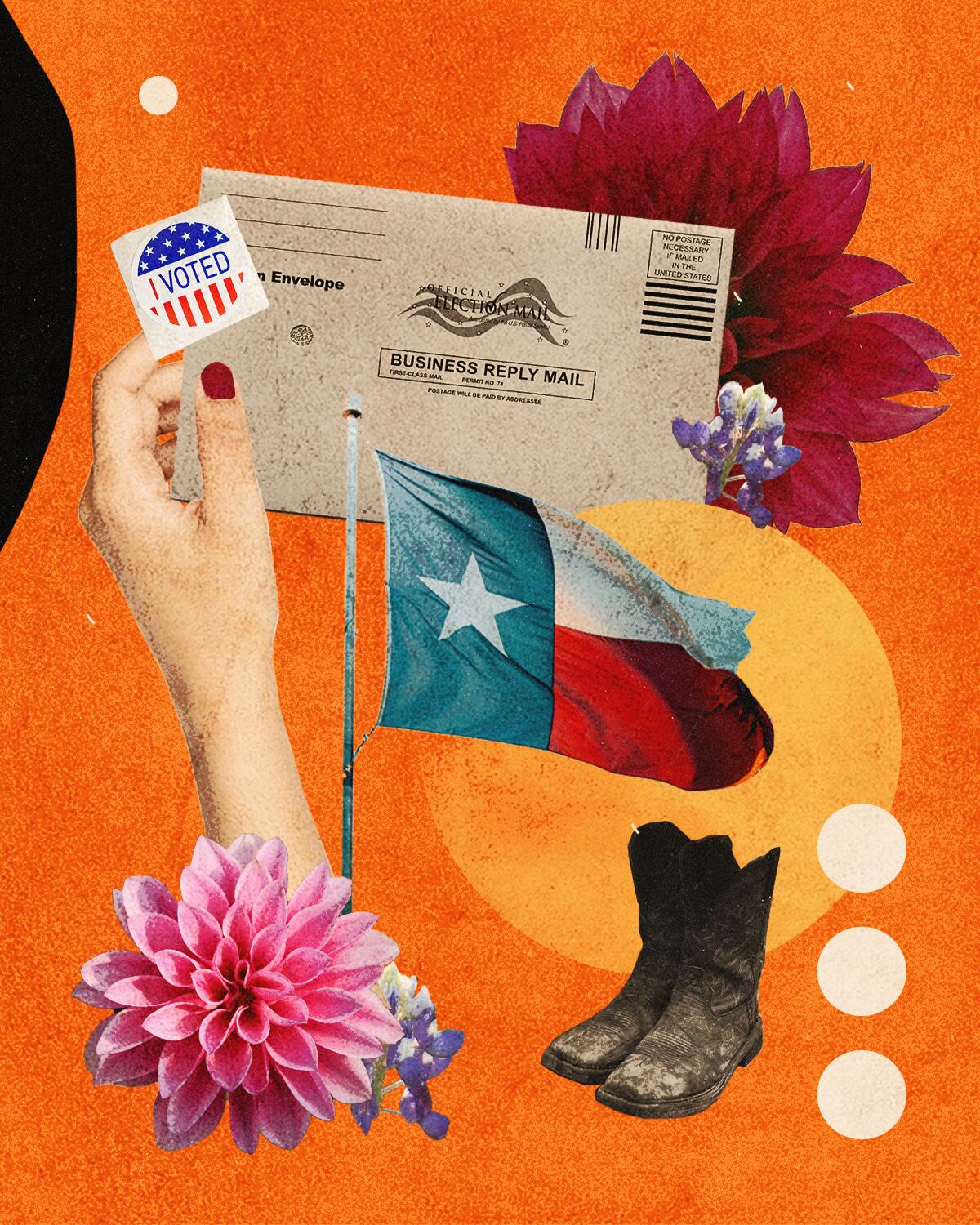 Latinos have become the majority in Texas. The monolith myth is being put to the test