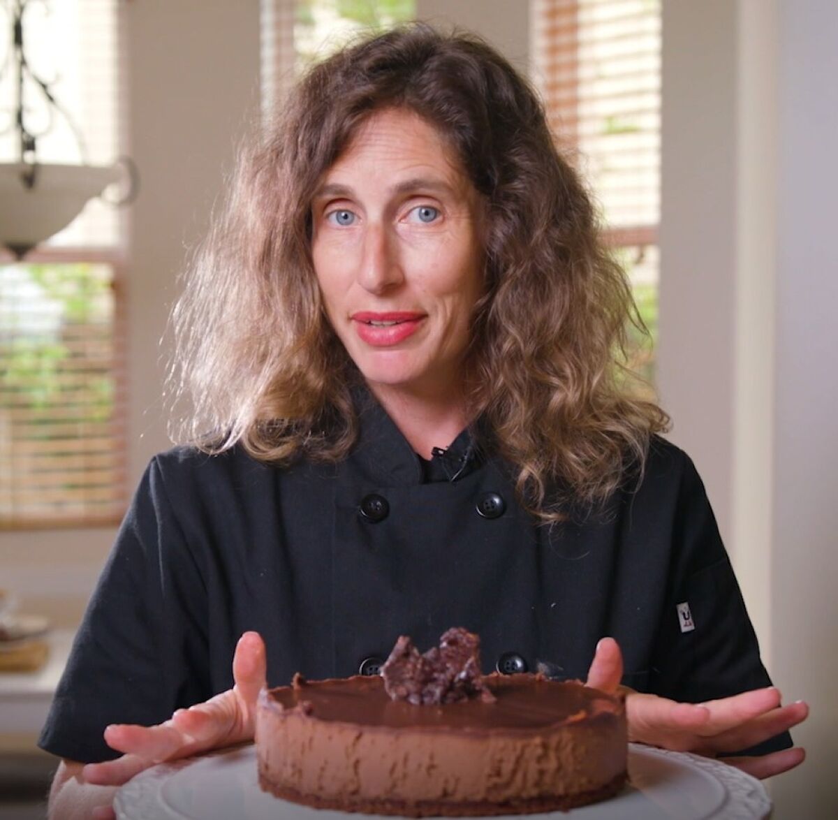 Dream Delicacies was founded by Carmel Valley resident Zohar Cohen.