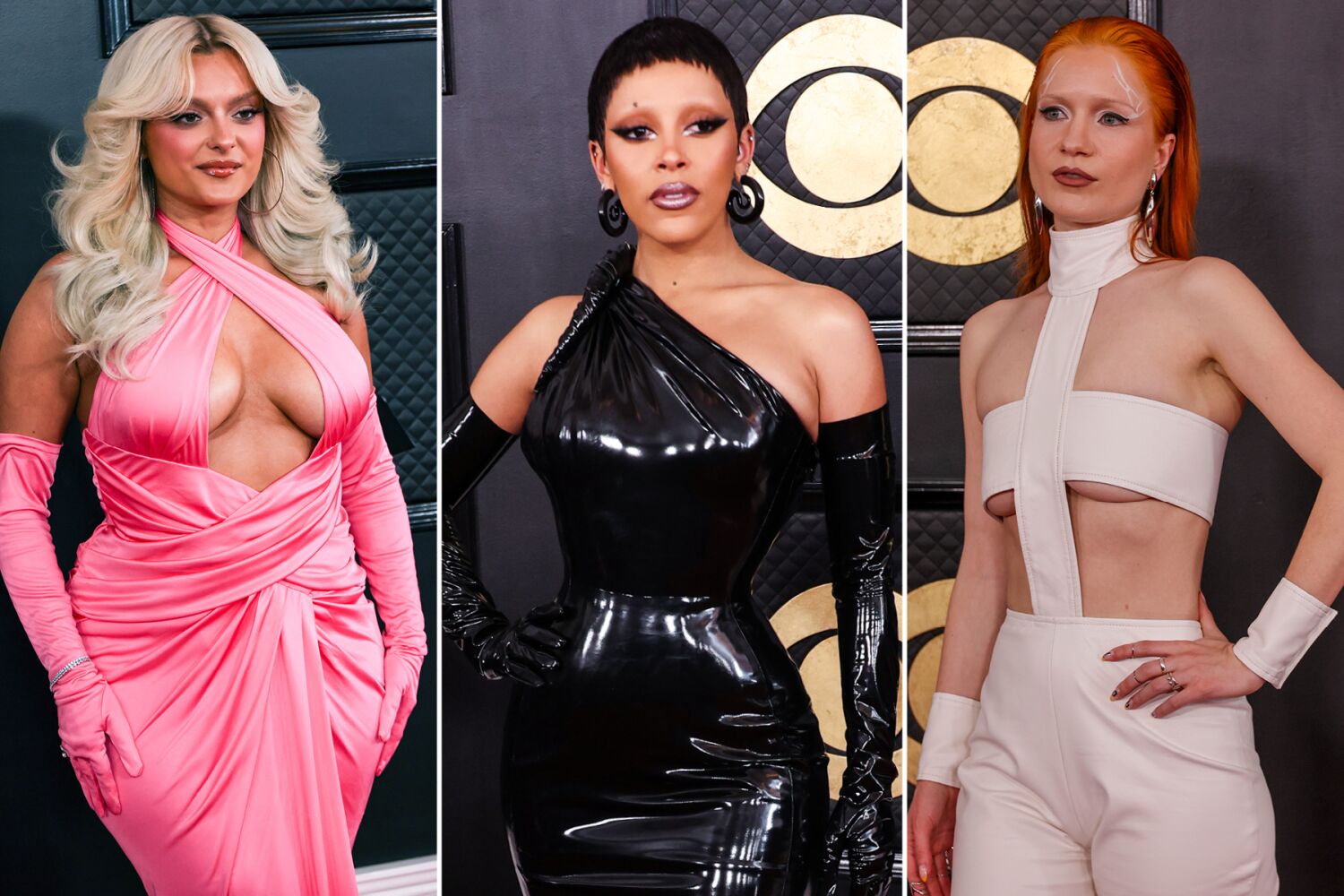 The best looks from the 2023 Grammys