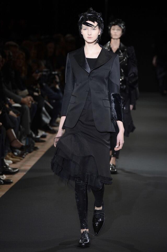 Junya Watanabe