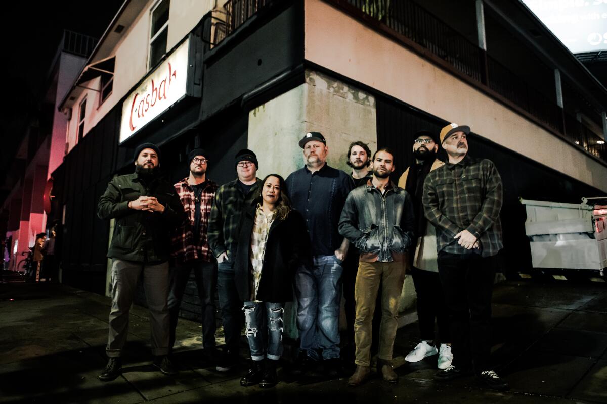 Sure Fire Soul Ensemble