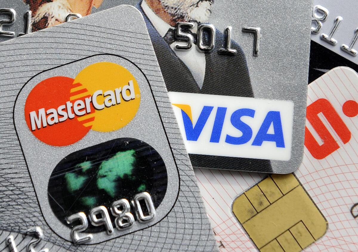 Visa and MasterCard cut their ties with Backpage.com this week.