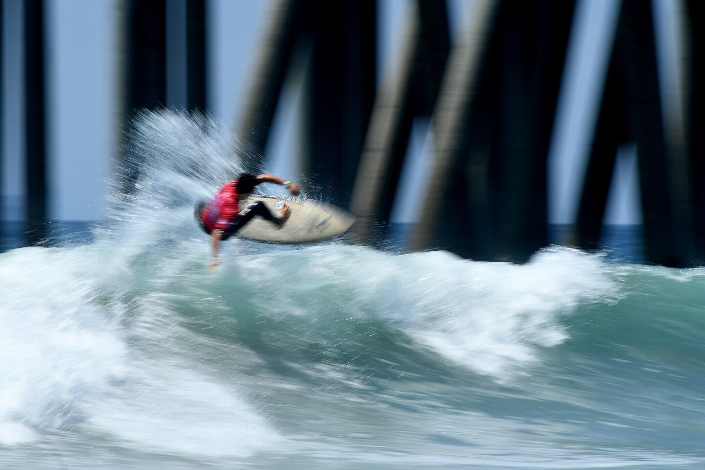 2017 U.S. Open of Surfing