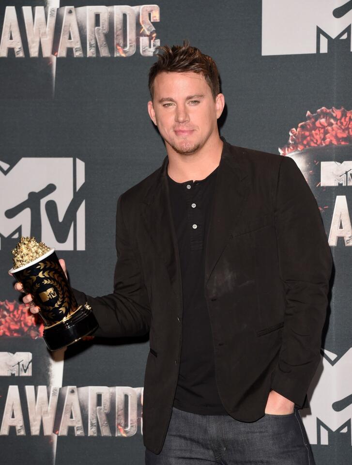 2014 MTV Movie Awards