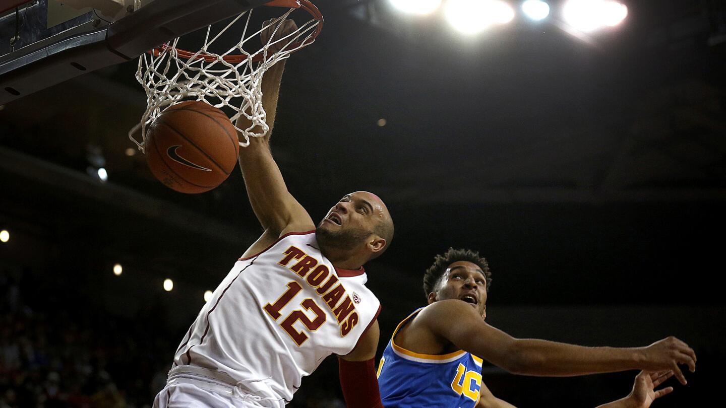 Julian Jacobs, Jonah Bolden