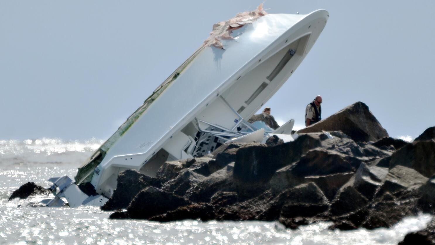 Jose Fernandez Had Cocaine and Alcohol in System When He Died in