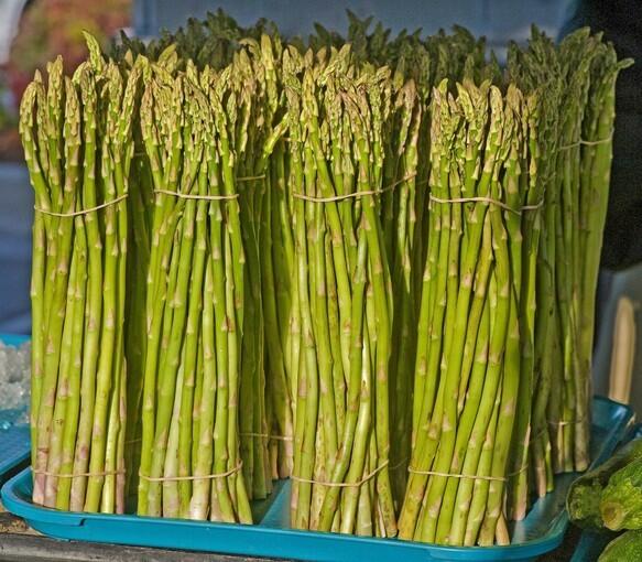 Asparagus