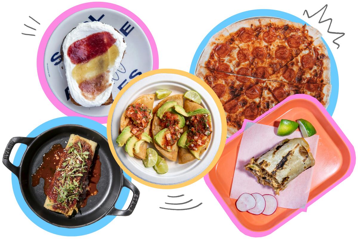 Mexican culinary heritage showcased at Tacos and Tamales Festival in Las Vegas 2025