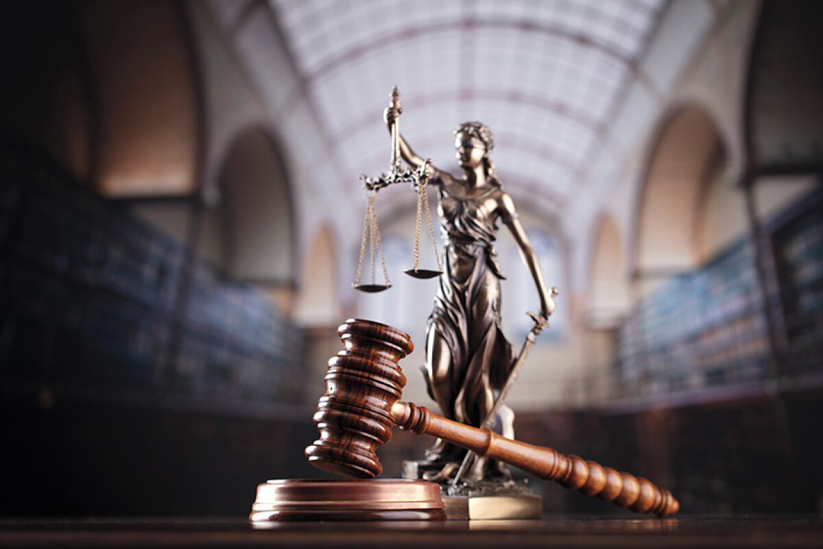 Gavel