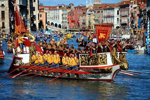 Venice, Italy