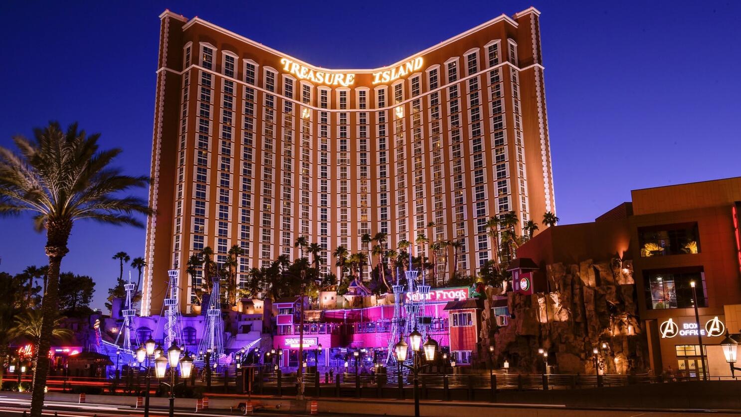 The Best Las Vegas Casino Hotels & Resorts from $22 - Casino Hotels in Las  Vegas, NV