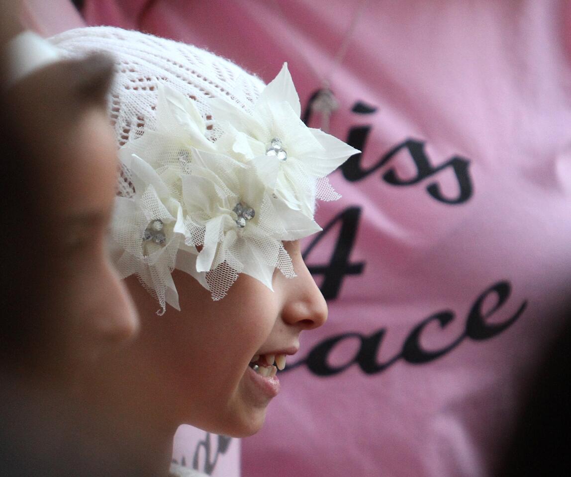 Photo Gallery: Kisses for Grace concert for Grace Kesablak's battle with cancer