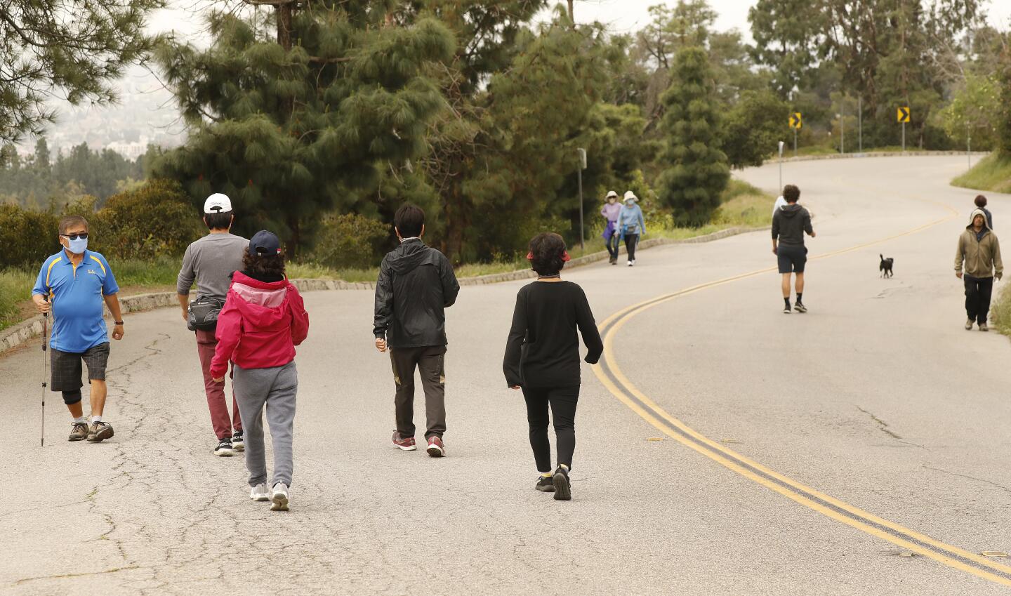 Griffith Park