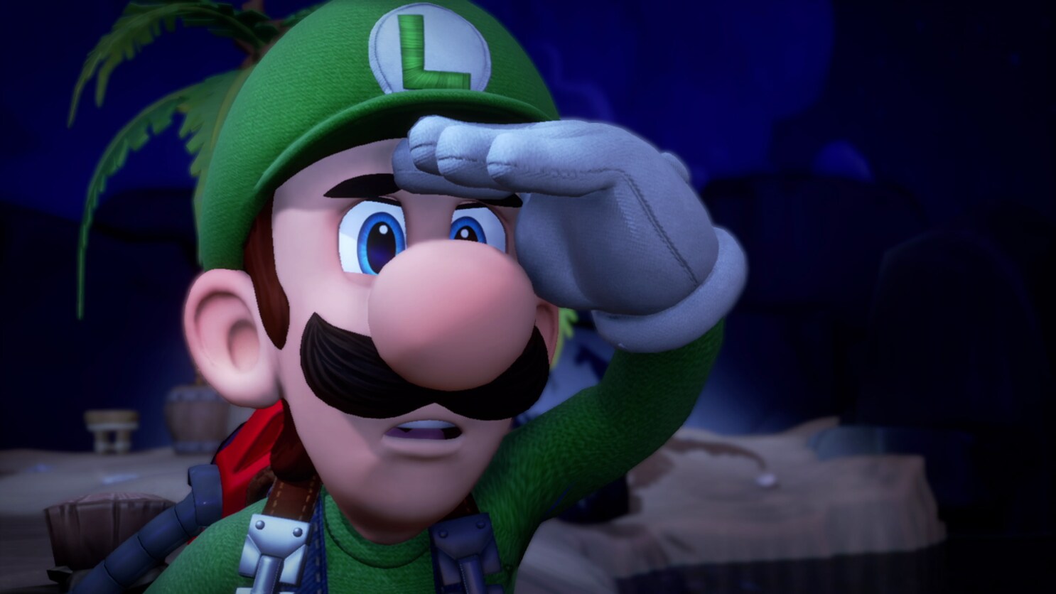 Luigi To Outer Worlds 5 Must Play Games Before Death Stranding Los Angeles Times - speech roblox stop it slender 2 didn t collect details