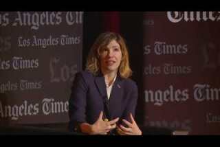 Carrie Brownstein argues that limitations are good for artistry